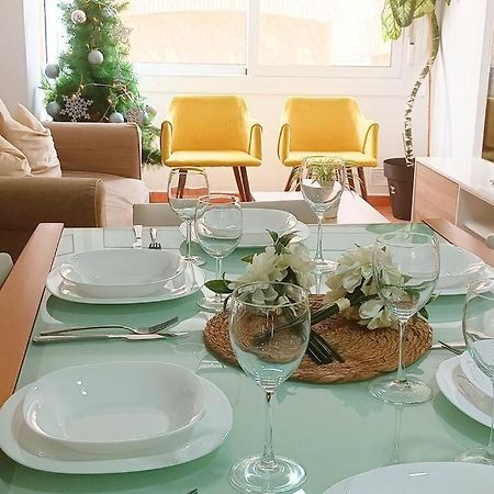 Apartamento En Roda De Bera Apartment Luaran gambar