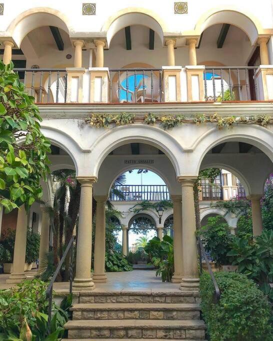Apartamento En Roda De Bera Apartment Luaran gambar