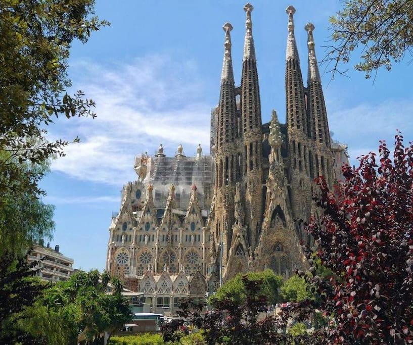 Apartamento En Roda De Bera Apartment Luaran gambar