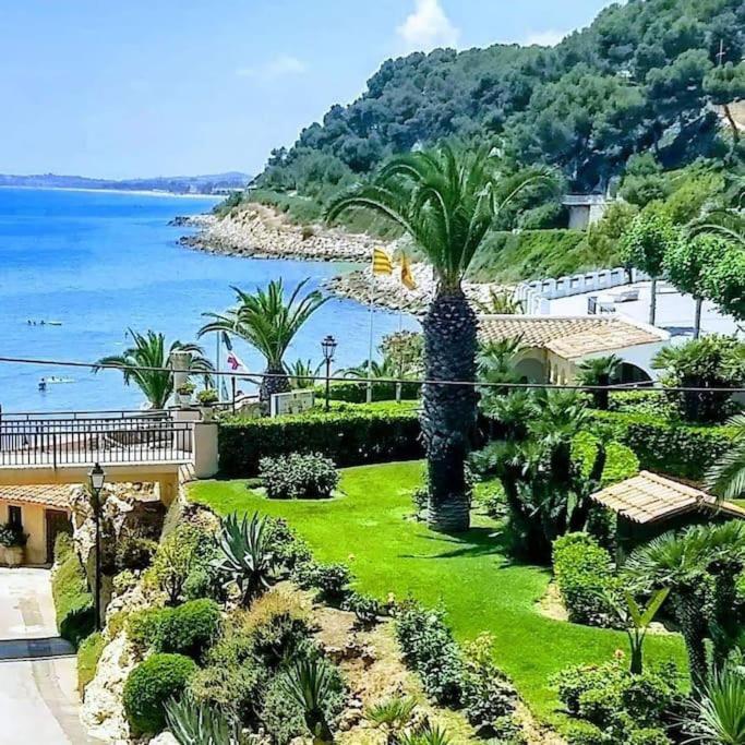 Apartamento En Roda De Bera Apartment Luaran gambar