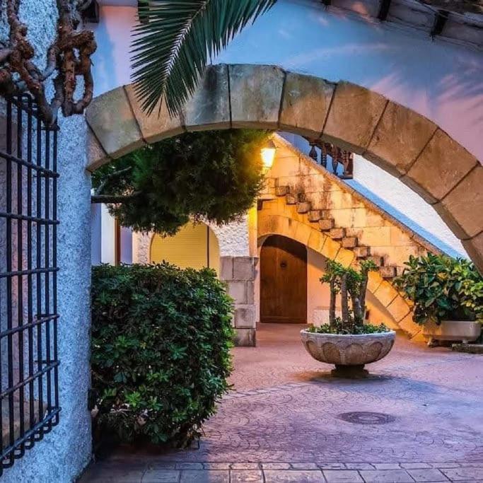 Apartamento En Roda De Bera Apartment Luaran gambar
