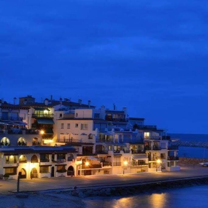 Apartamento En Roda De Bera Apartment Luaran gambar