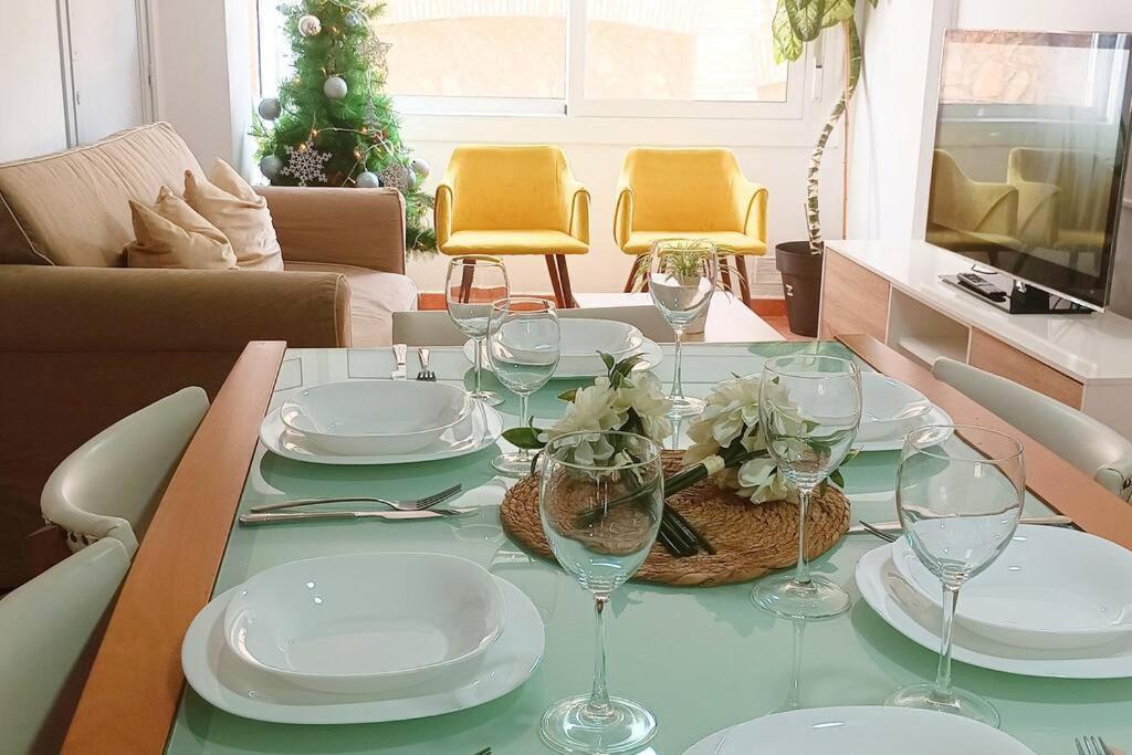 Apartamento En Roda De Bera Apartment Luaran gambar