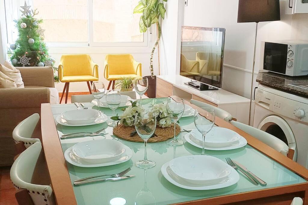Apartamento En Roda De Bera Apartment Luaran gambar
