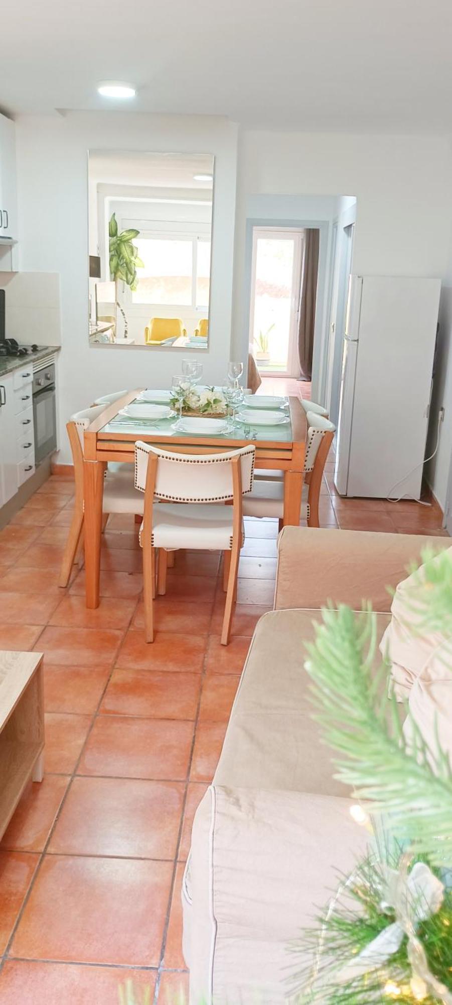 Apartamento En Roda De Bera Apartment Luaran gambar