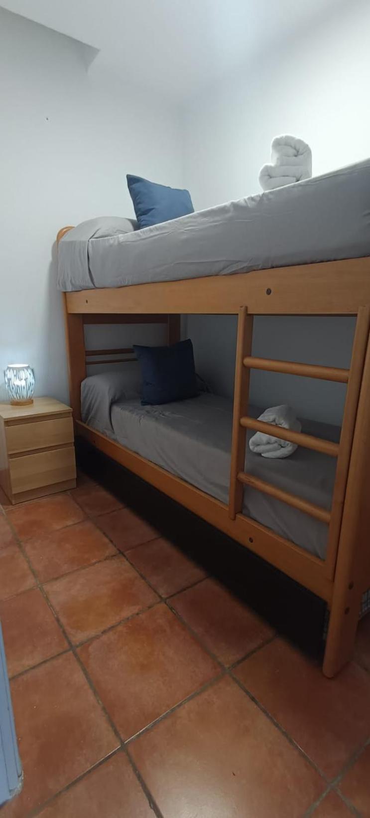 Apartamento En Roda De Bera Apartment Bilik gambar
